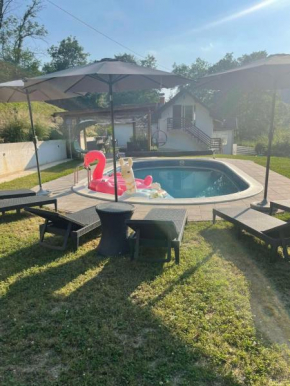 Apartman Maslina